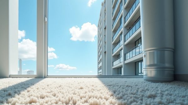 Essential air duct and carpet cleaning services in laval