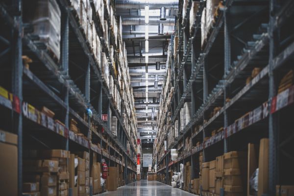Rack Inspection in the Czech Republic: What Warehouse Operators Need to Know About EN 15635