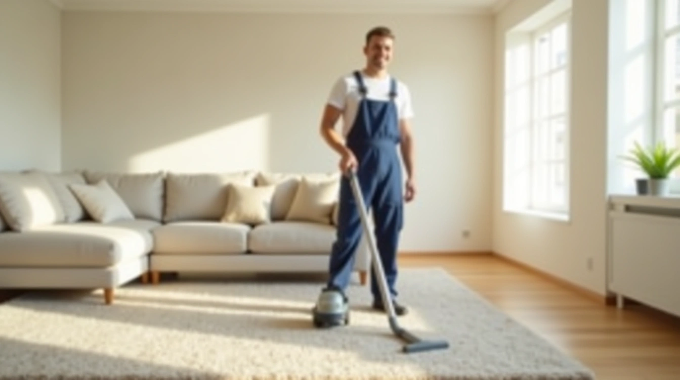 Your questions answered about air duct and carpet cleaning